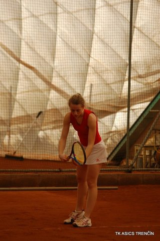 Laura Svatíková